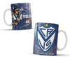 Taza Cerámica Velez Sarsfield Con Caja De Regalo 1 Taza Cerámica Velez Sarsfield Con Caja De Regalo 1