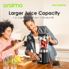 Licuadora Oraimo Ohb1 500w 2 Velocidades 1,5l - -sdshop 2