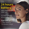 Auriculares Jabra Elite 75t - Auriculares Inalámbricos Verd 3