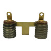 Portafoco Para Soldador Vesubio Mod D-3 3