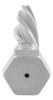 Tamaño 2,06 Cm Diámetro, Longitud 12,7 Cm, Mango Hexagonal 6
