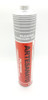 Sellador Poliuretano Gris Construcción  521 Artesanato 310cc 2