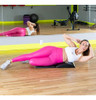 Colchoneta De Ejercicios Para Abdominales Solofit Con Coxis 2