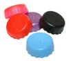 Tapa Silicona 5 Tapon Botella Cerveza Gaseosa  Trendy 3