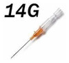 Jelco 14 / 16 Oferta Abocath 1