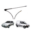 Antena Techo Megane-kangoo - I13689 0