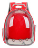 Mochila Capsula Para Transportar Mascotas Lh-3358 3