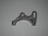 Soporte De Dinamo Fiat 600 Aluminio Nuevo 1