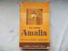 Amalia, Jose Marmol Biblioteca Mundial Sopena 0