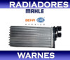 Radiador Calefaccion Peugeot 5008 2016 2017 2018 2019 2