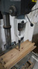 Mechas Broca Para Realizar Agujeros Cuadrados 12mm 5