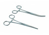Pinza Kocher 14cm Recta 1