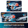 Blasters De Juguete Alphaf Laser Ops Pro De Nerf E2281 5