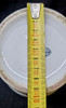 Hielera Antigua Porcelana Dresden Sellada C69 5