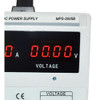 Fonte De Bancada Dc Regulável 30v 5a Minipa 2