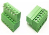 Bornera Terminal Conector De Montaje En Pcb 6 Pin 15edgk-3.5 1