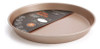 Wk9048 Chefmade, Antiadherente Profunda Plato Pizza Pan 1