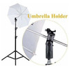 Flash De La Camara Soporte Speedlite Soporte De Luz Soporte 1