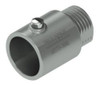 Conector Daisa Para Caja Standar 1  Gas Uct 100 D 0