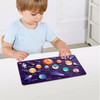 Puzzle En Madera Sistema Solar Planetas Montessori Ltf Shop 3