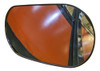 Espejo Retrovisor Adaptable Curvo Excavadora Lonking 0