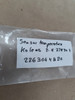 Sensor Temperatura De Agua Renault Koleos 2.5 2tr 702 6