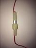 Porta Fusible Aereo Para Fusible 4 Amp (x 10 Unidades) 0