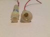 Porta Fusible Aereo Para Fusible 4 Amp (x 10 Unidades) 2
