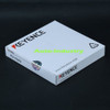 Nuevo Módulo De Keyence Optischer Fasersensor Fu-2303 Fu2303 1