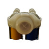 Electroválvula Para Lavarropas Whirlpool 2 Vías 180° 3