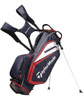 Bolsa De Golf Taylormade Navy White Red 0