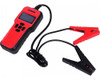 Testador De Baterias Com Display Lcd 12v Worker - 238073 1