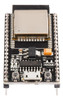 Esp32-wroom-32e (ch340) Wifi 0