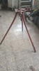 Terraja Para Caños- Morsa A Cadena Para Caños- Tripode 1