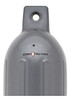 Boya Protector Para Barcos Extreme Max 14x50cm Gris X1 3