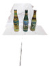 Botellas Quilmes 1890 Llenas 1
