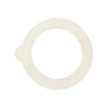 Pack Repuesto X 6 Junta Goma 8 Cm Frascos Fido Bormioli 1 Pack Repuesto X 6 Junta Goma 8 Cm Frascos Fido Bormioli 1