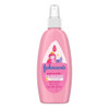Spray Baby Johnson & Johnson Gotas De Brillo 200 Ml 1
