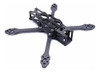 Fpvdrone 222mm Fpv Racing Drone Frame Kit De Marco Quadcopte 4