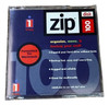 10 Unidades Zip Disk 100mb (usado) Disquete Zipdrive 1