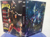 Dvd Gridman Tokusatsu Leg 4