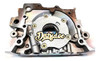 Bomba De Aceite Daewoo Tico Damas Matiz 1