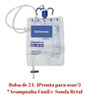 Kit Enema Completo / Limpeza Íntima Intestinal / * Promoção* 3