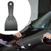 Pp Putty Knives Putty Scratch Leve Preto 3 Polegadas 4