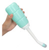 Limpador De Pulverizador De Água Garrafa De Bidê Portátil Co 4