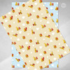 Kit Imprimible Personalizado Larva Candy Bar Tukit 6