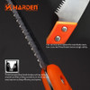 Serrucho De Poda 7'' Jardineria Harden 3