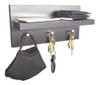 Llavero De Pared Con Estante 2