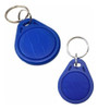 Llaveros X 50 De Proximidad Rfid 125 Khz Control De Acceso 5