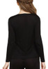 Grenasasilk Ropa Interior Larga De Seda Para Mujer | Conjun. 3